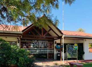 Acusador acusado: Querella contra Concejal por falsificación de instrumento público.