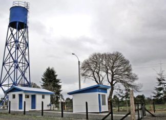 Santa María: Buenas noticias para APR Las Cabras