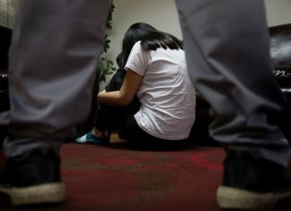 A 20 años de cárcel condenan a “Padrastro Violador”