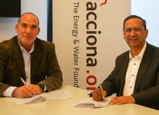 Megaempresa española desarrollará innovador proyecto en Putaendo