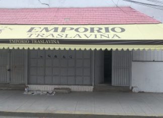 San Felipe: Dueños de Emporio sufren segundo robo en menos de una semana