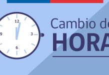 A adelantar los relojes. Comienza horario de verano