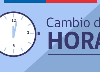 A adelantar los relojes. Comienza horario de verano