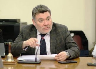 Venegas: “si el gobierno no apoya a Aconcagua votaré en contra el Presupuesto 2024”