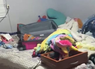 Vecinos de San Felipe sufren con la delincuencia