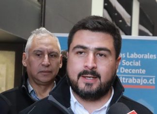 Director del Trabajo pide respetar feriado irrenunciable