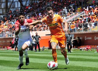 “Siempre pasa algo, Matías”