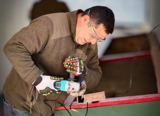 Hasta el viernes 6 se puede postular a un trabajo civil en Carabineros