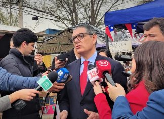 SERNAC detecta hasta $15 mil de diferencia en canasta dieciochera