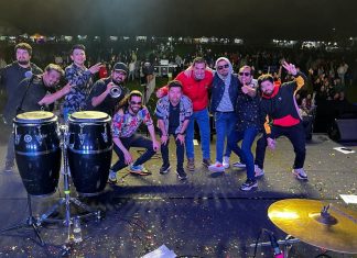 Panquehue: Exitosa segunda versión del Carnaval Cultural