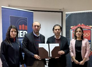 Liceo Mixto firma convenio con AIEP
