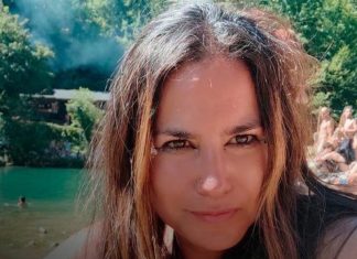 La sanfelipeña secuestrada en Israel