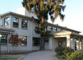 Los Andes: Formalizan a 3 pediatras por muerte de niño