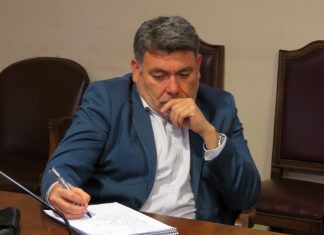 Bomberos: Piden atender con “urgencia” crisis económica