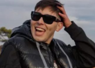 Detenido por homicidio de Simón Cerda