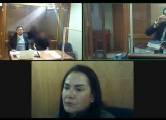 En Valparaíso queda detenido “Colombia”