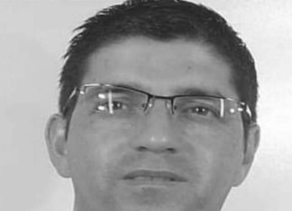 Impacta muerte de funcionario municipal