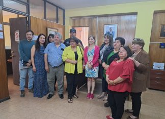 Desde 2024 se realizarán quimioterapias en San Felipe