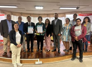 Municipalidad y UPLA firman convenio colaborativo