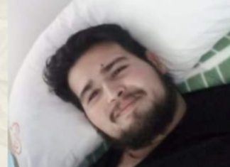 Nicolás necesita 100 dadores de sangre