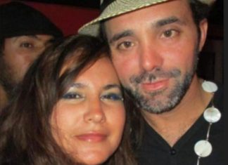 De San Felipe es la primera chilena fallecida en la guerra