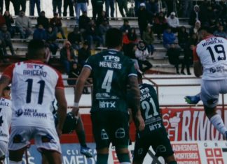 Unión San Felipe reencantó a su gente