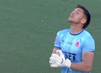 Heredia mató la ilusión