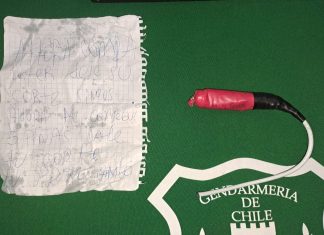 Piden sacar a”Pato Lester” de la Cárcel de Los Andes