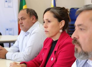 Inician nueva vacunación contra Covid-19