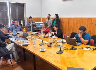 Panquehue: Por unanimidad aprueban PADEM 2024