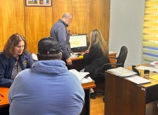 Panquehue: tras falla de ciberseguridad vuelven a entregar licencias de conducir
