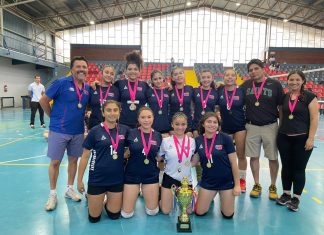 Chávez: para ganarle a las mejores debemos tener más roce internacional