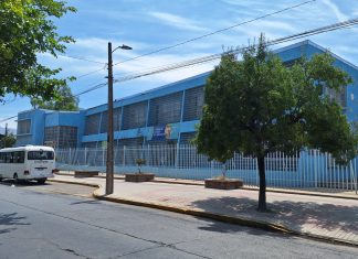 Desde el 2025 Liceo Corina Urbina recibirá hombres