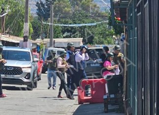 Libre único acusado por homicidio en la Santa Brígida