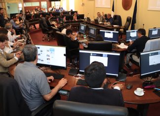 Aconcagua recibe millonaria inversión del Consejo Regional de Valparaíso