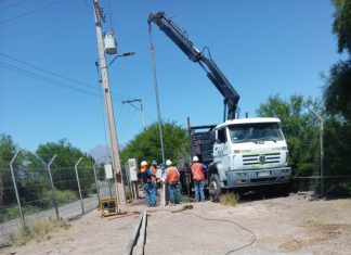 Impresentable: nueva falla afecta al APR de Santa María