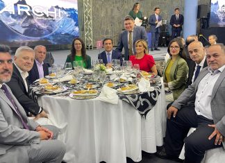 Aconcagua recibió a radiodifusores de todo el país