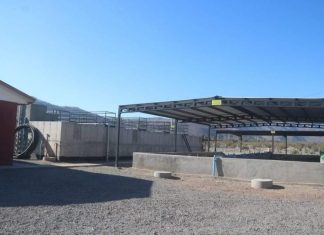 APR de Piguchén en emergencia por falla eléctrica