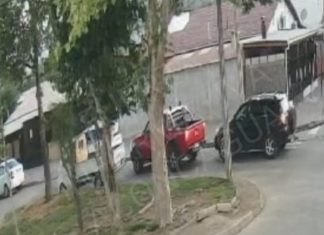 Boliviano no entiende por qué lo secuestraron a él