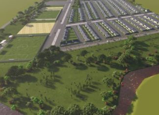 Rinconada presenta proyecto para construir 500 viviendas sociales