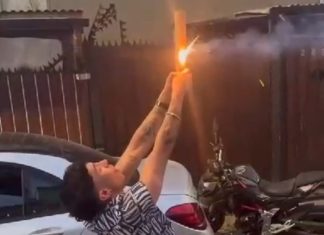 Gobierno evalúa llevar a la justicia a “Standly”