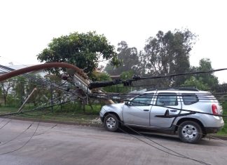 Chilquinta llama a recibir 2024 en forma segura