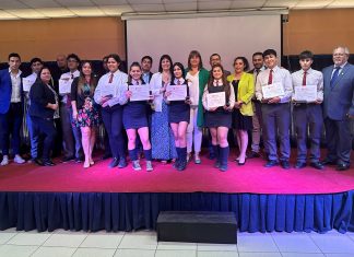 Liceo Mixto mejora puntajes PAES y lidera resultados del sistema subvencionado y municipal