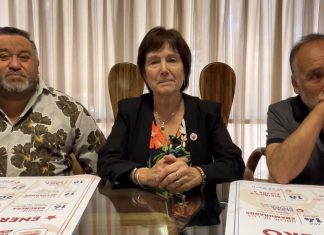 San Felipe vibrará fuerte y feliz con los shows del verano 2024