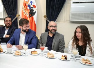 La trascendencia de María Ignacia