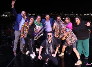 Exitazo en Panquehue