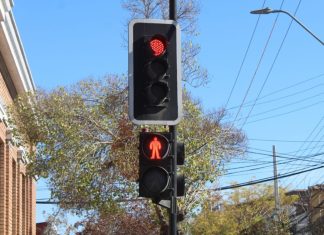 Los Andes instalará más semáforos