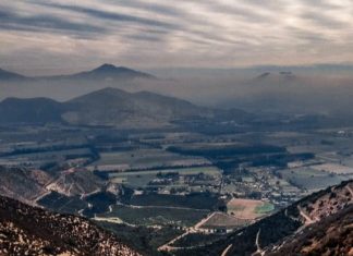 Royalty Minero: Catemu recibirá $1.300 millones anuales