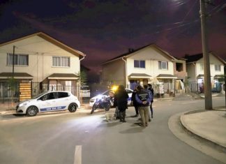 Los Andes: Dirección de Seguridad entrega consejos para verano seguro