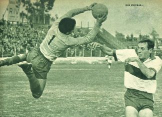 Vuele alto Don Mono Gálvez